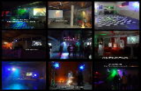 Dj festas e eventos Bonsucesso Ramos Olaria telão som treliç